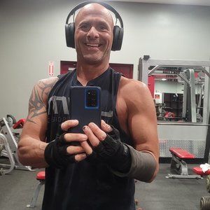 Meet your Posher, Anthony